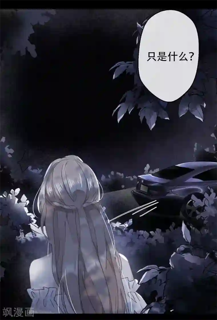 错宠天价名媛第20话