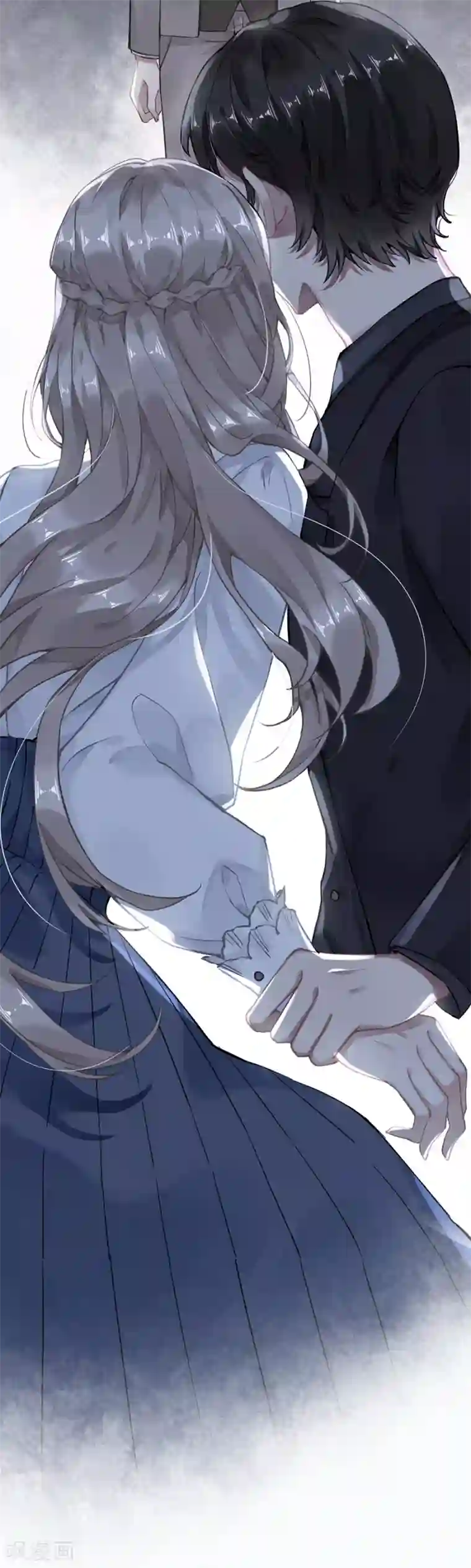 错宠天价名媛第44话