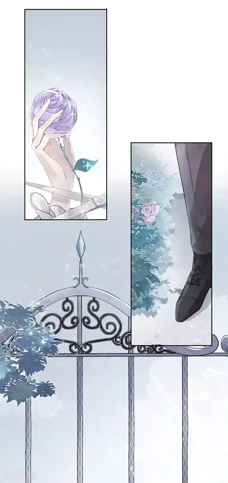 错宠天价名媛第48话