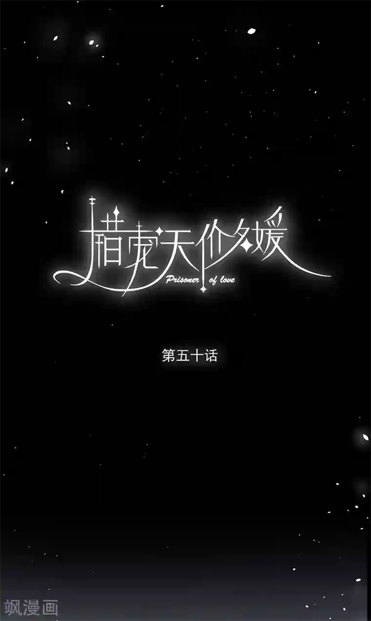 错宠天价名媛第50话