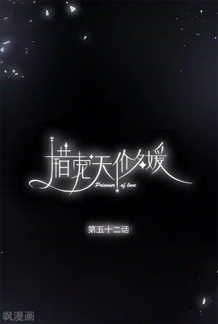 错宠天价名媛第52话