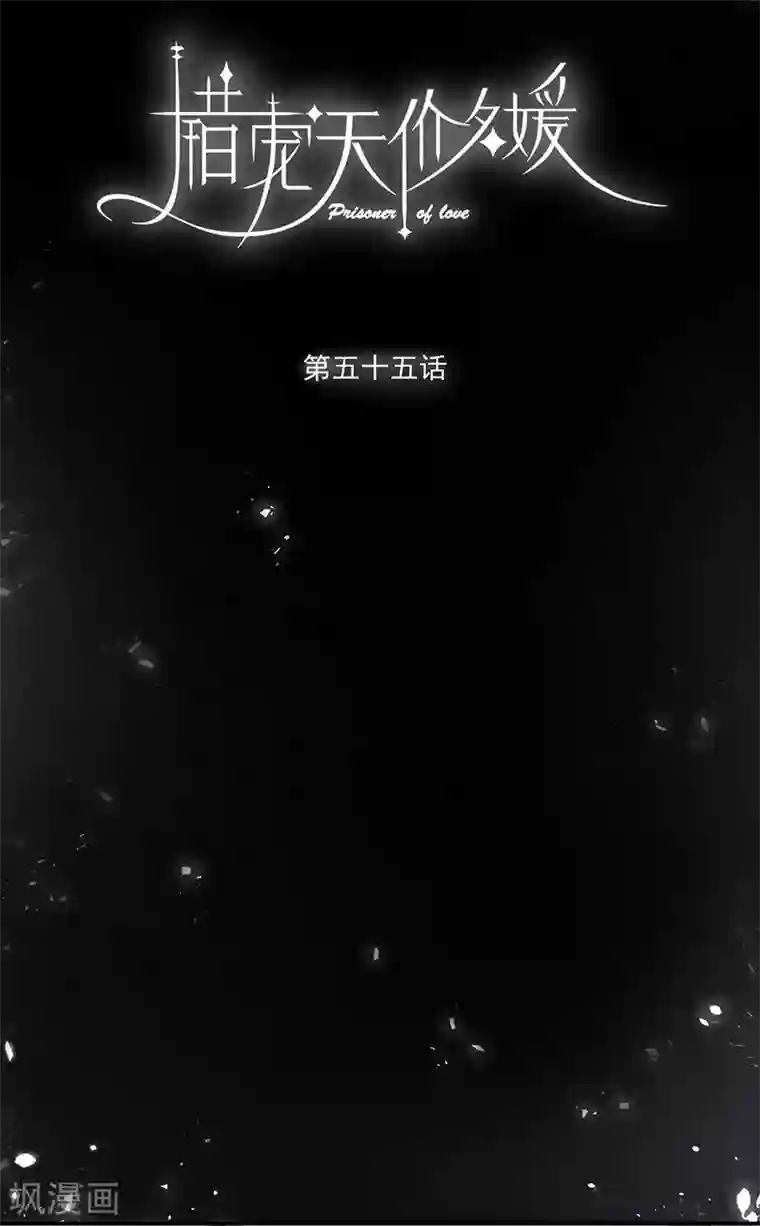 错宠天价名媛第55话