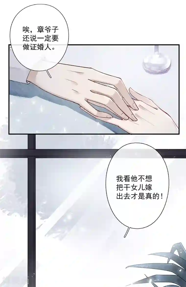 错宠天价名媛第58话