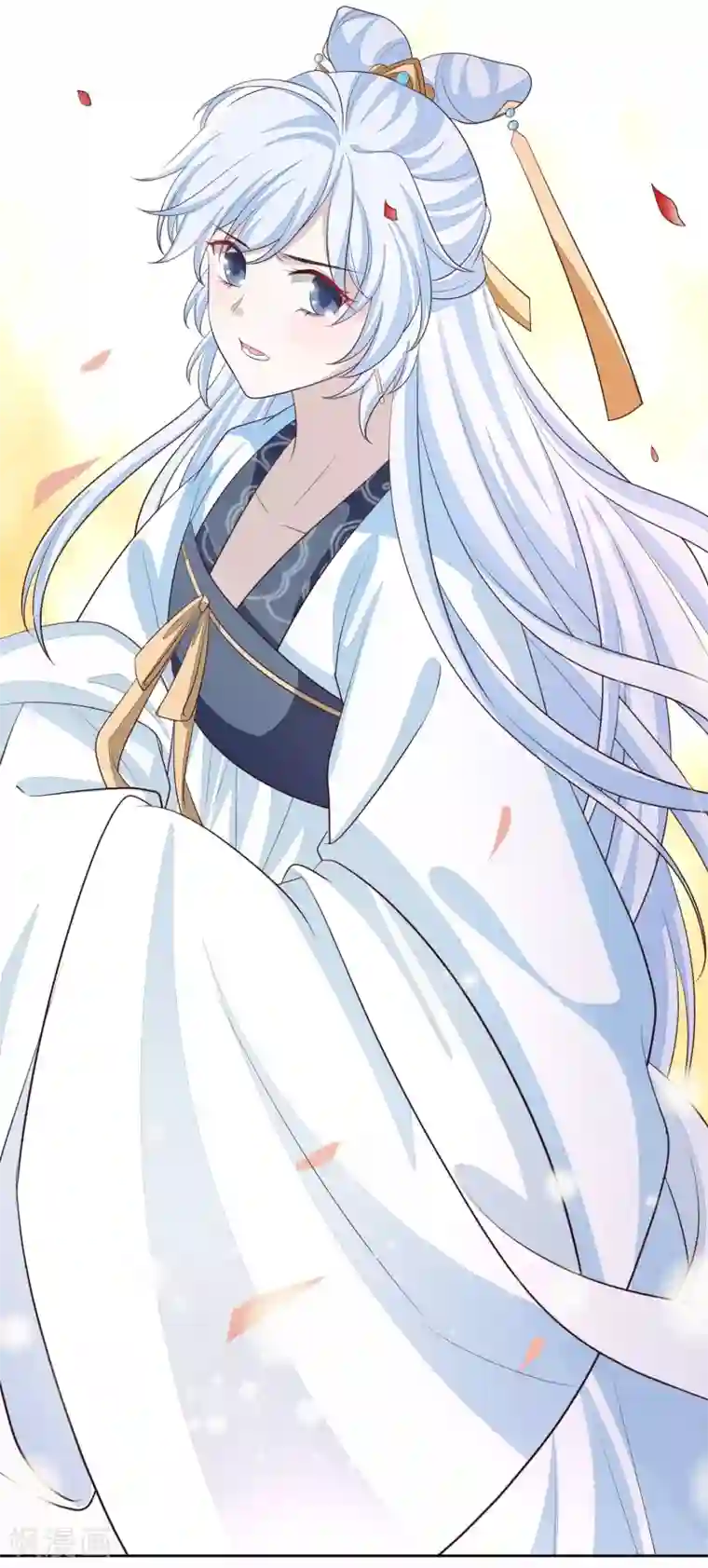 九阙风华第15话 你知我知