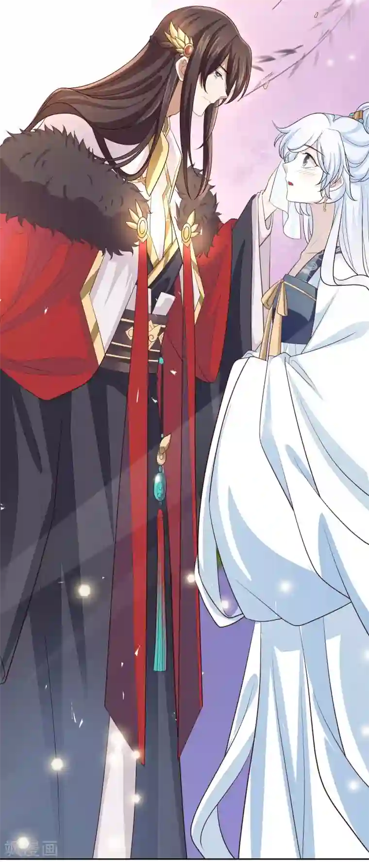 九阙风华第15话 你知我知