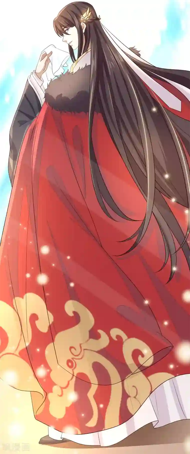 九阙风华第15话 你知我知