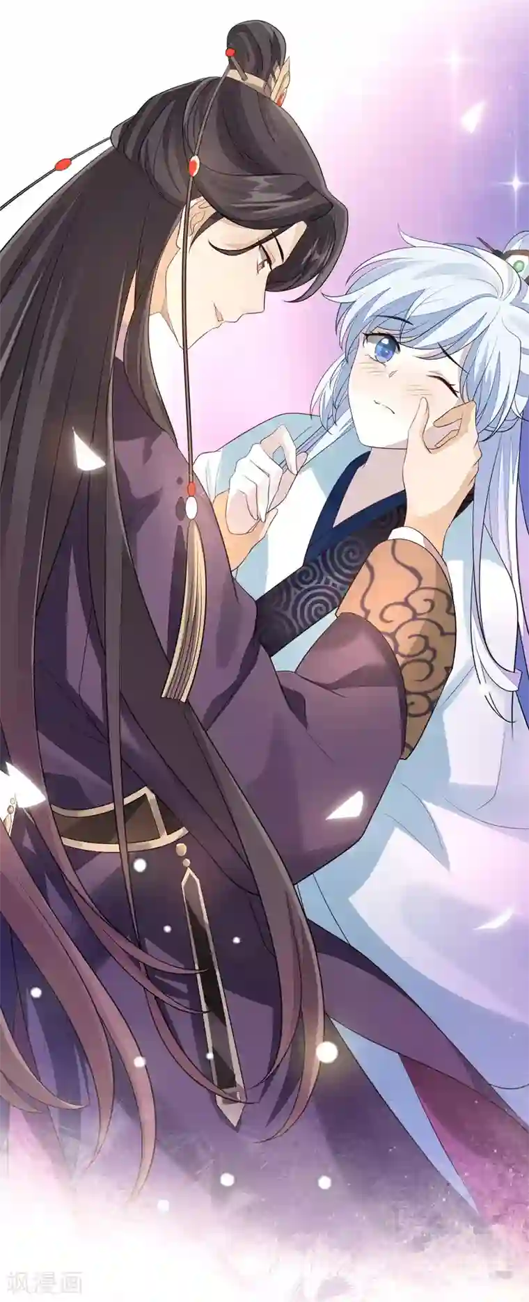 九阙风华第16话 暗杀