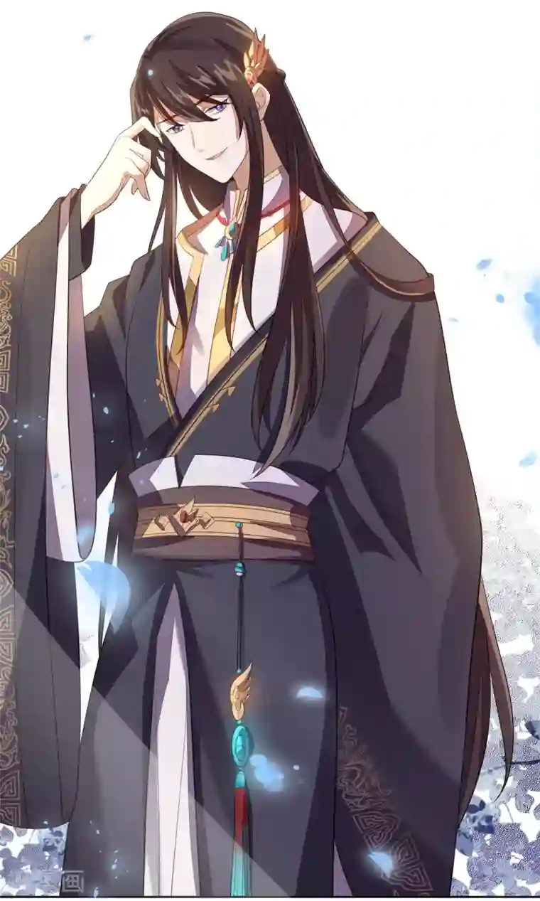 九阙风华第18话 将计就计