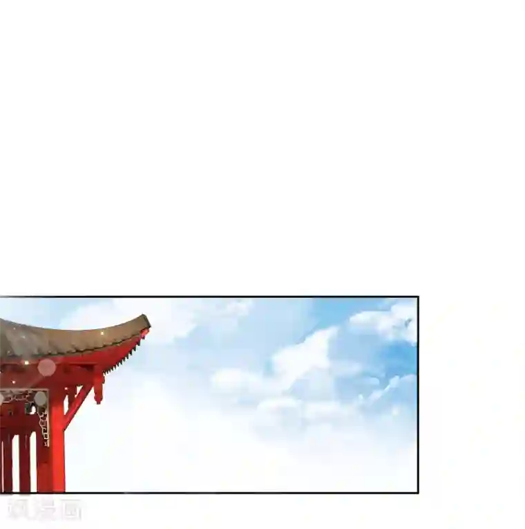 九阙风华第19话 灵心庵