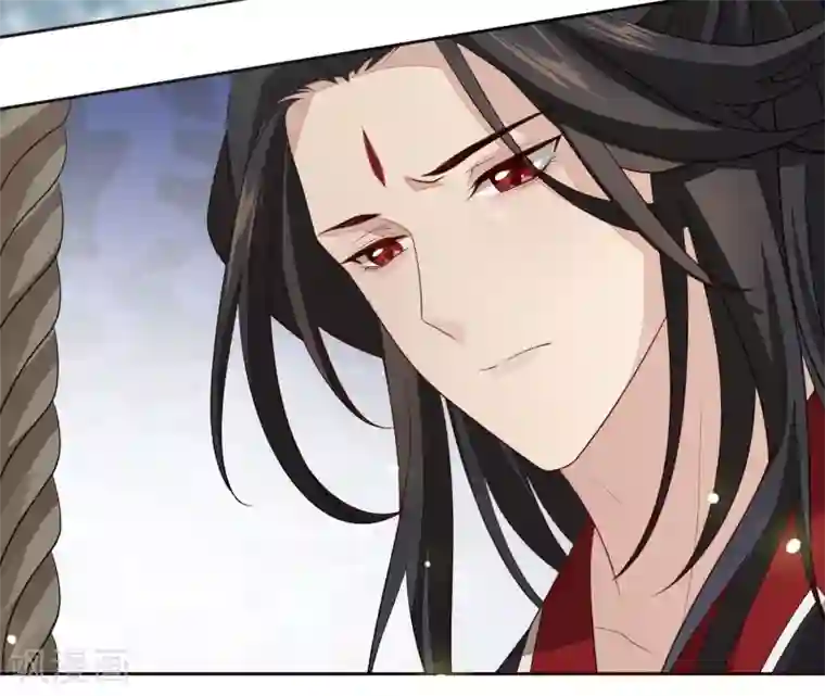 九阙风华第21话 不重要了