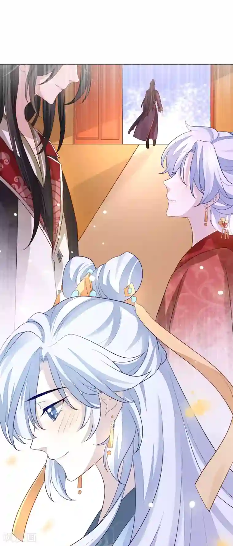 九阙风华第21话 不重要了