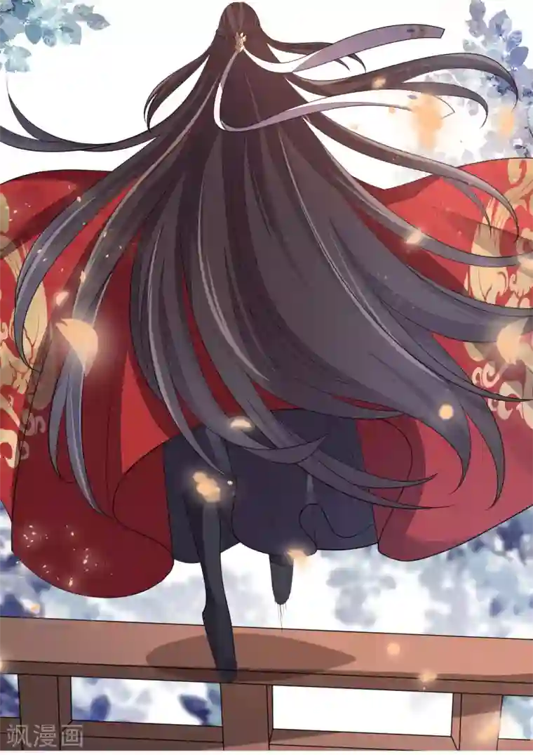 九阙风华第22话 争风吃醋