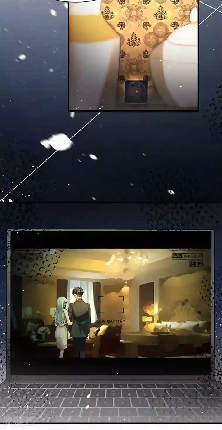 盛世甜宠：易少的小萌妻第69话