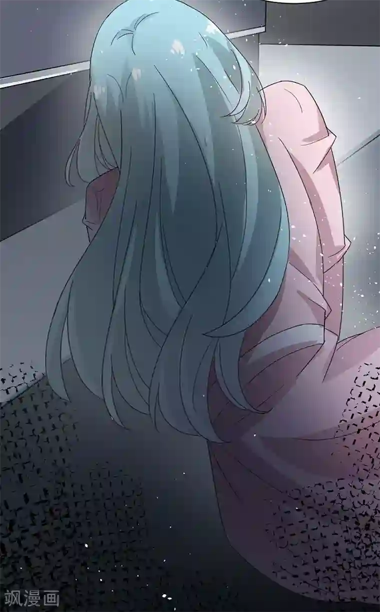 盛世甜宠：易少的小萌妻第71话