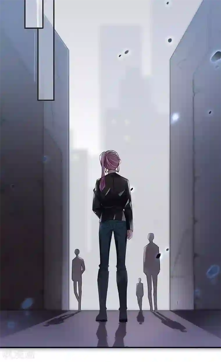 盛世甜宠：易少的小萌妻第72话