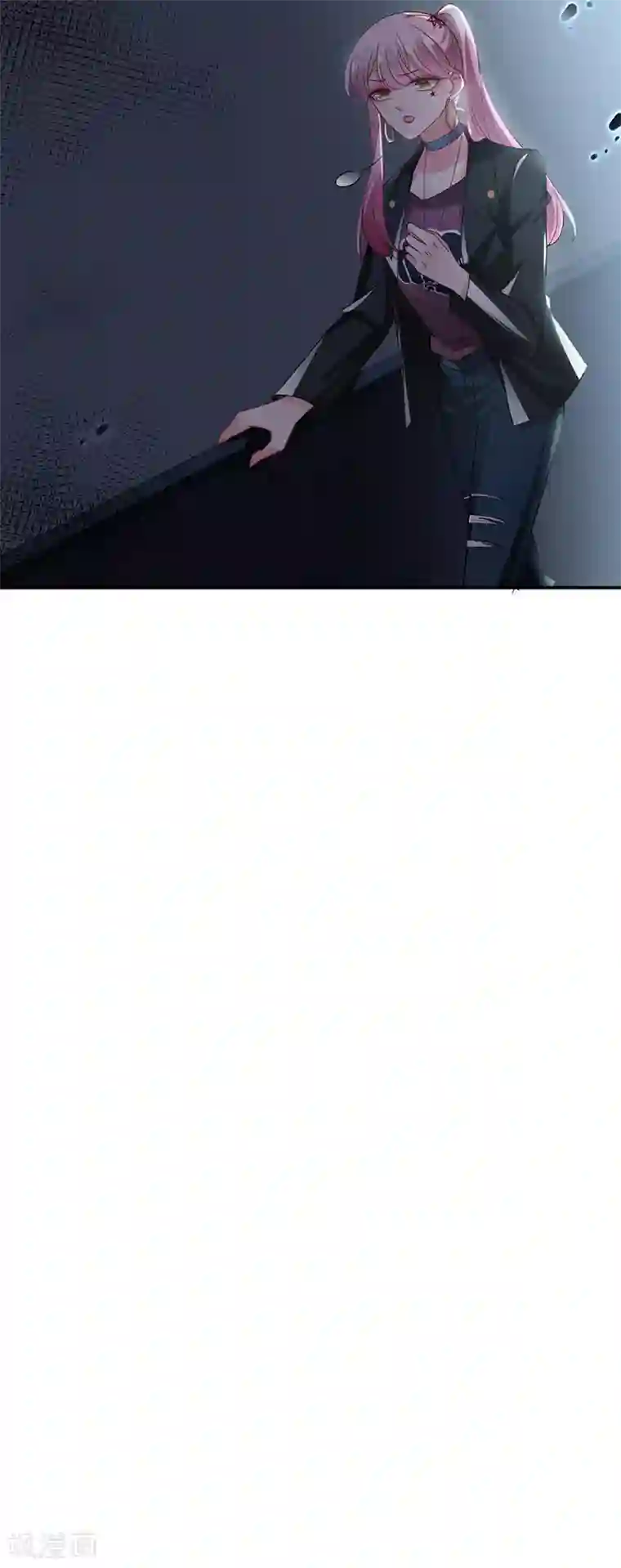 盛世甜宠：易少的小萌妻第72话