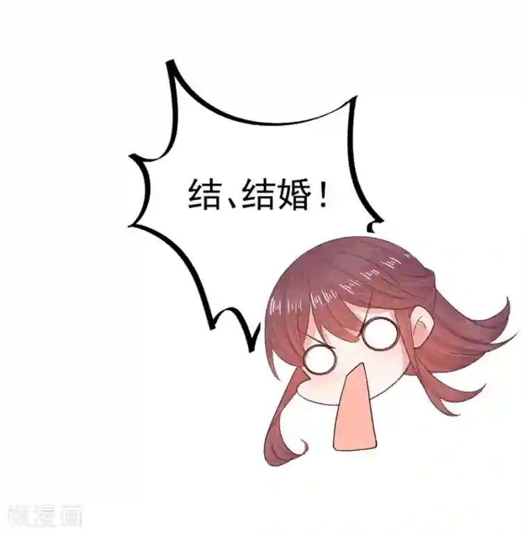 盛世甜宠：易少的小萌妻第4话