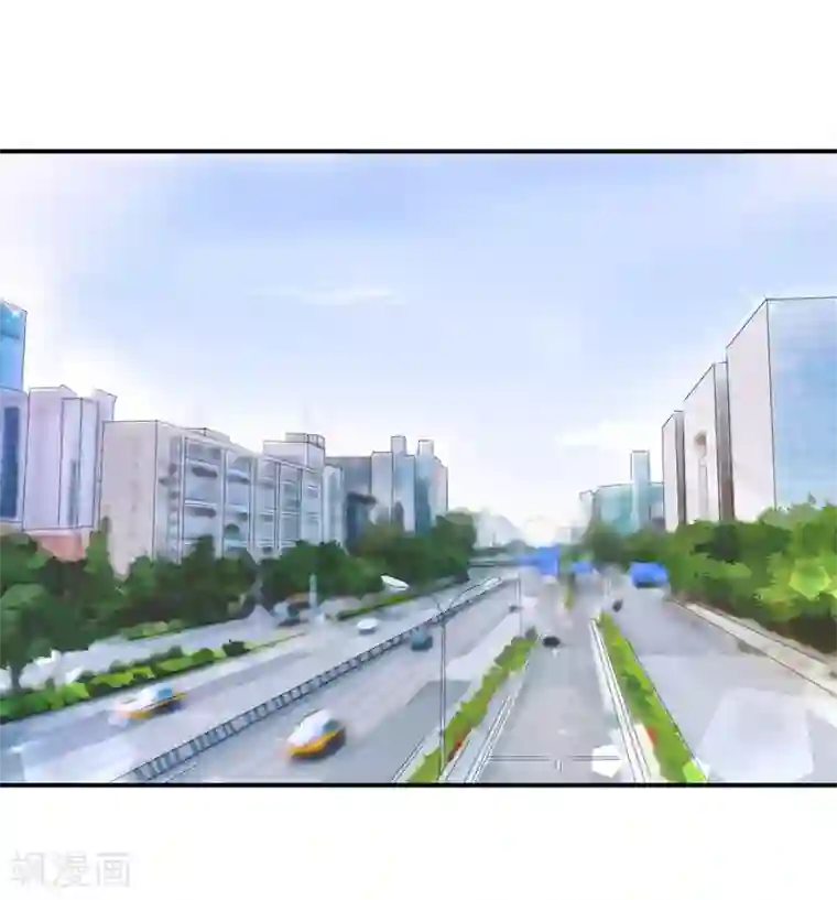 盛世甜宠：易少的小萌妻第6话