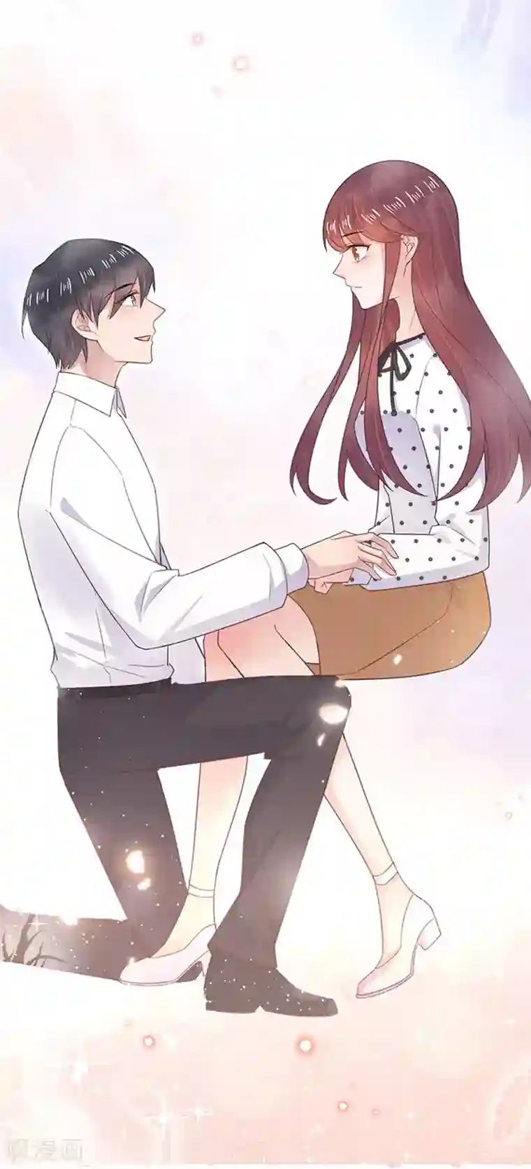 盛世甜宠：易少的小萌妻第7话