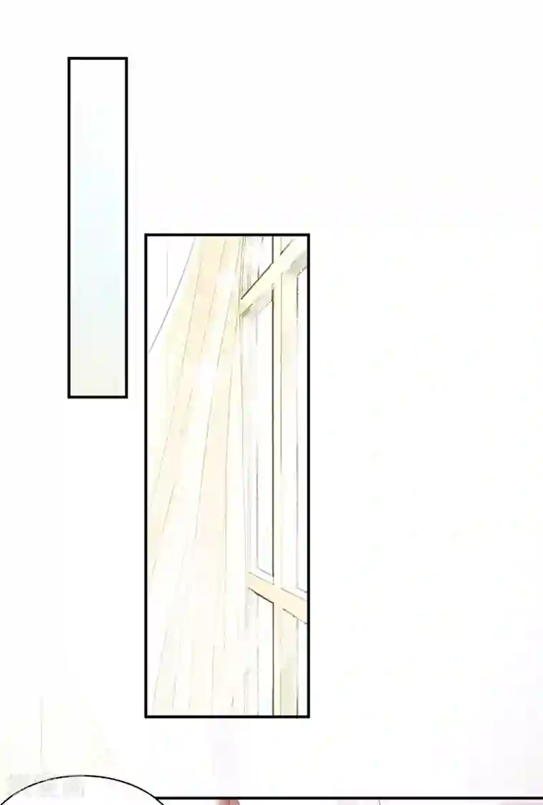 盛世甜宠：易少的小萌妻第8话