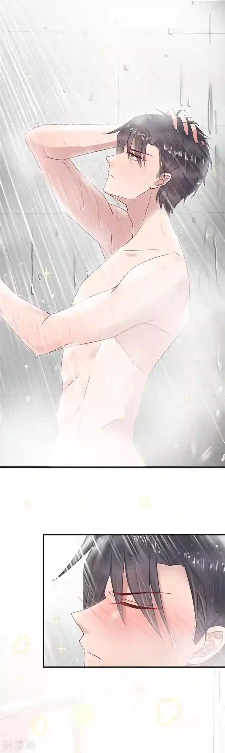 盛世甜宠：易少的小萌妻第18话