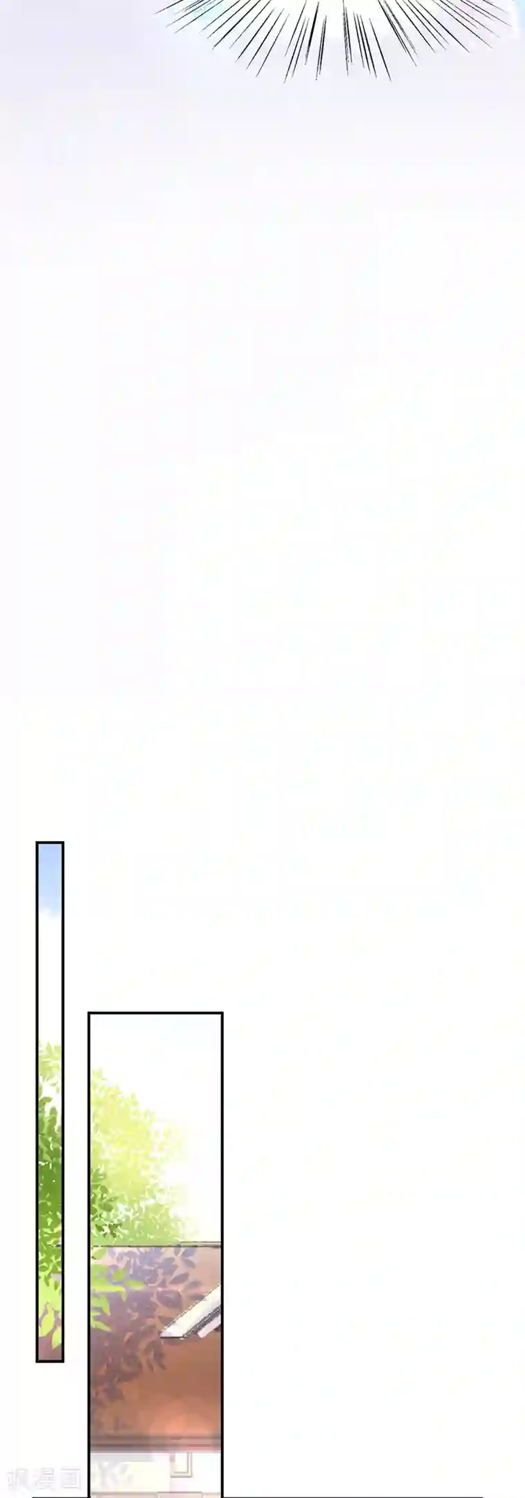 盛世甜宠：易少的小萌妻第35话