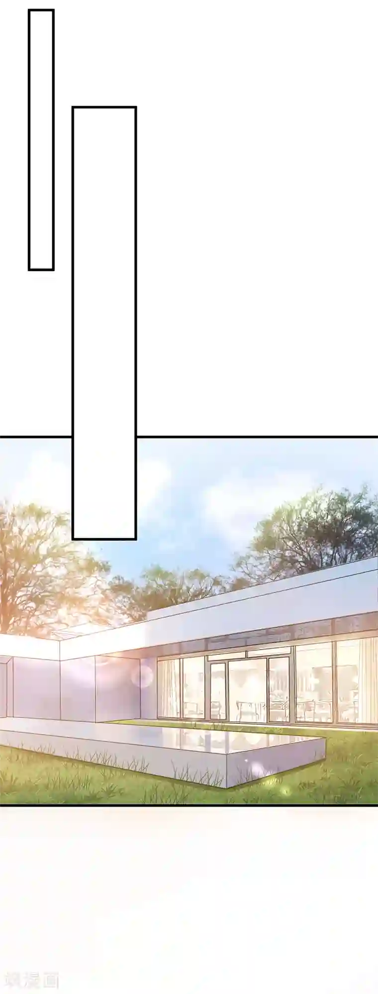 盛世甜宠：易少的小萌妻第36话