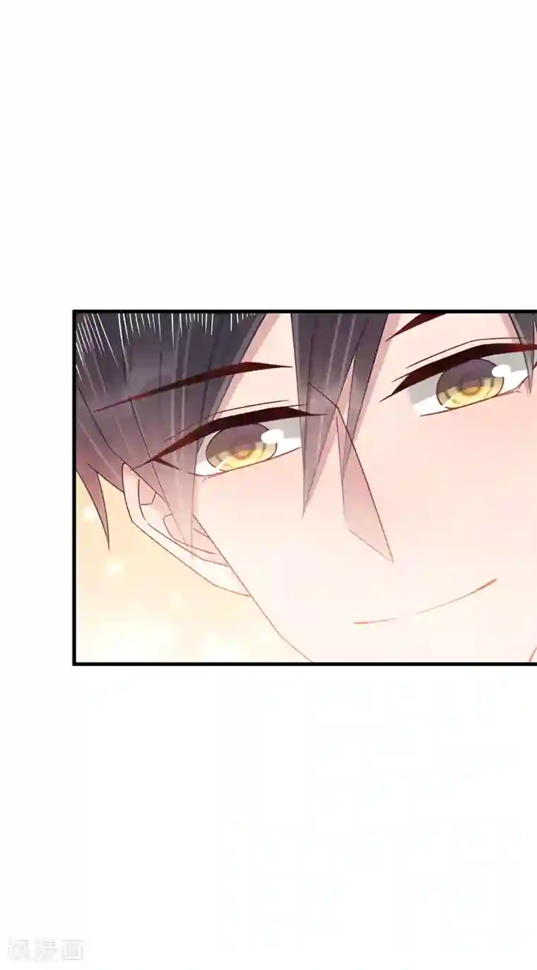 盛世甜宠：易少的小萌妻第36话