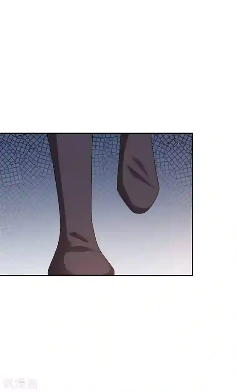 盛世甜宠：易少的小萌妻第40话