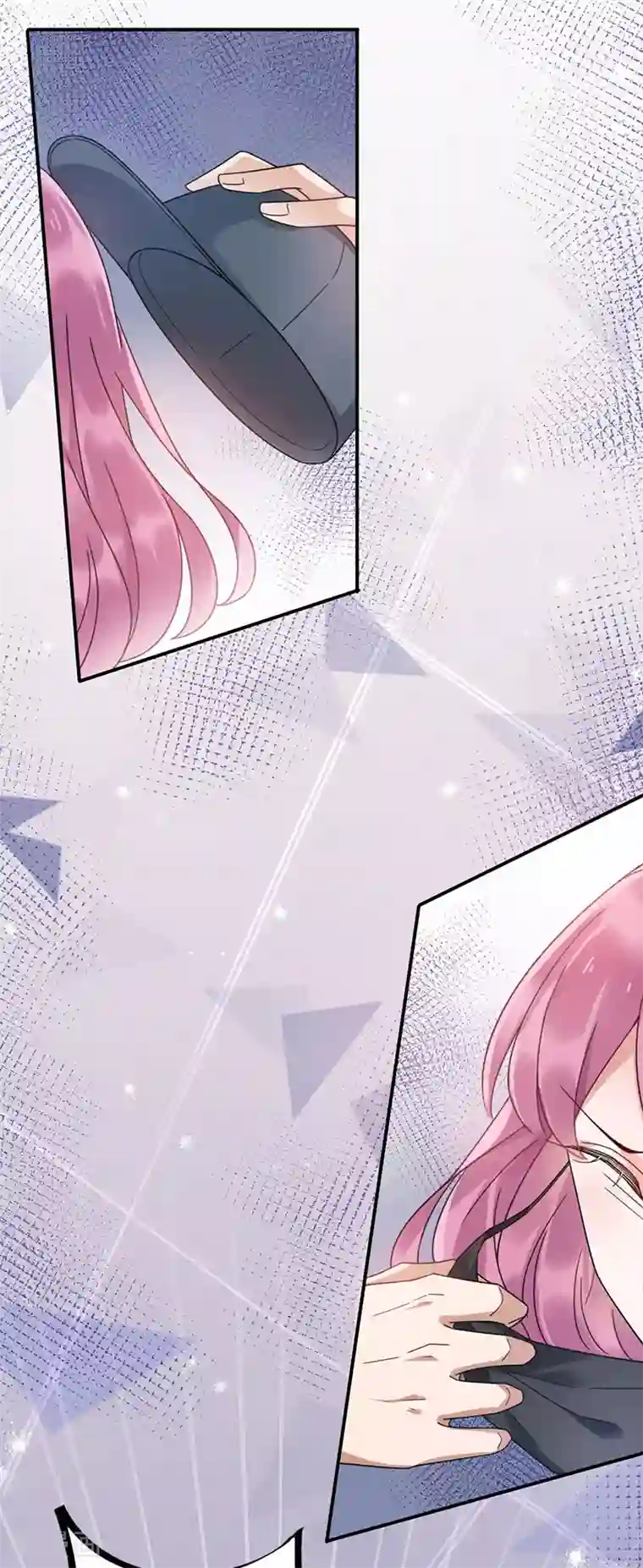 盛世甜宠：易少的小萌妻第42话