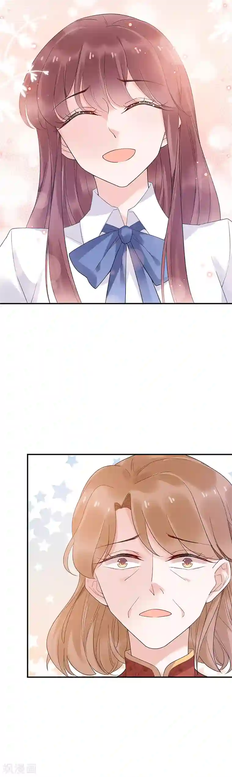 盛世甜宠：易少的小萌妻第44话