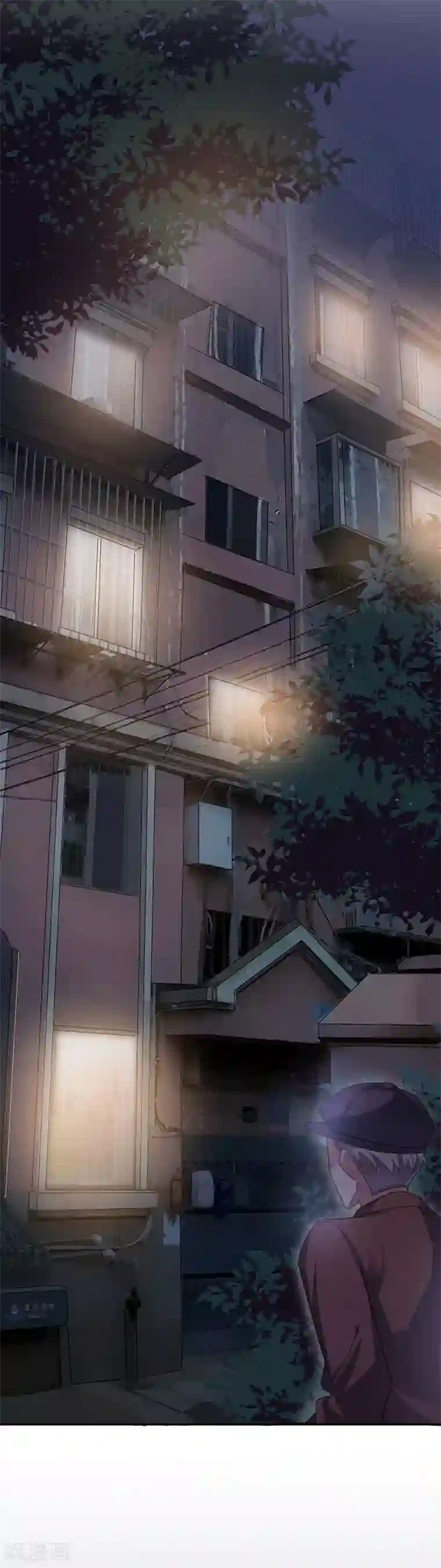 盛世甜宠：易少的小萌妻第50话