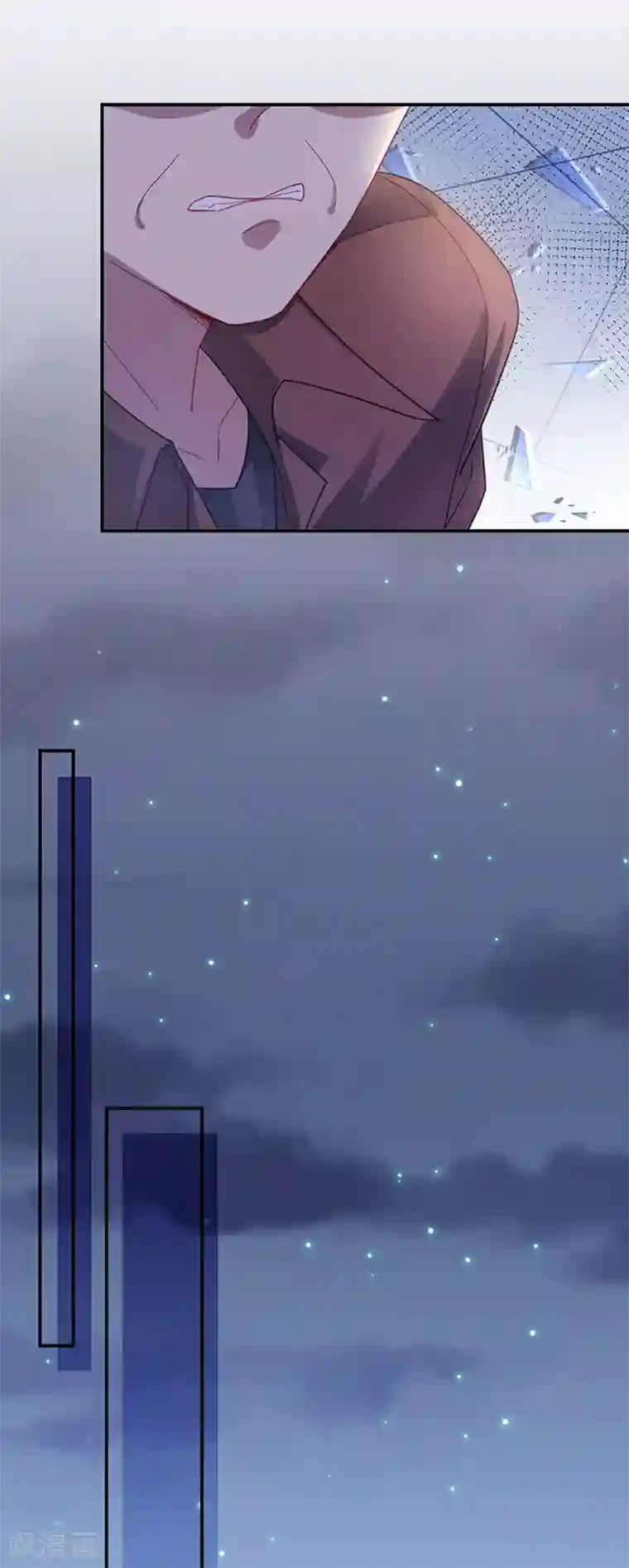 盛世甜宠：易少的小萌妻第50话