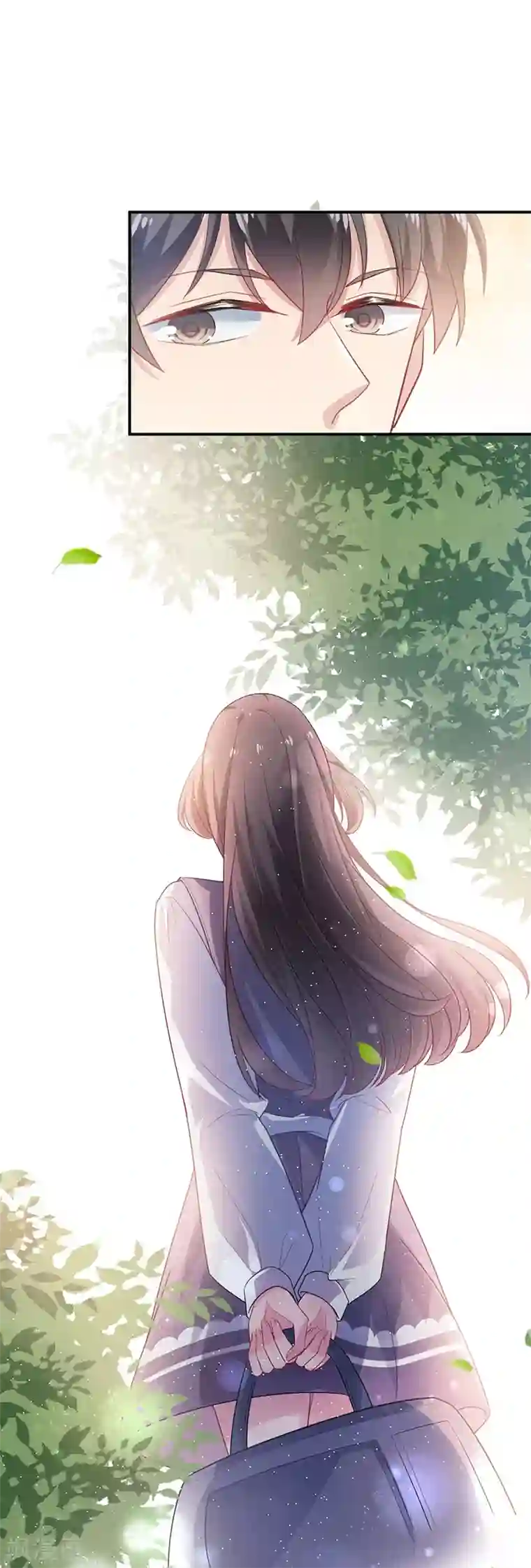 盛世甜宠：易少的小萌妻第50话