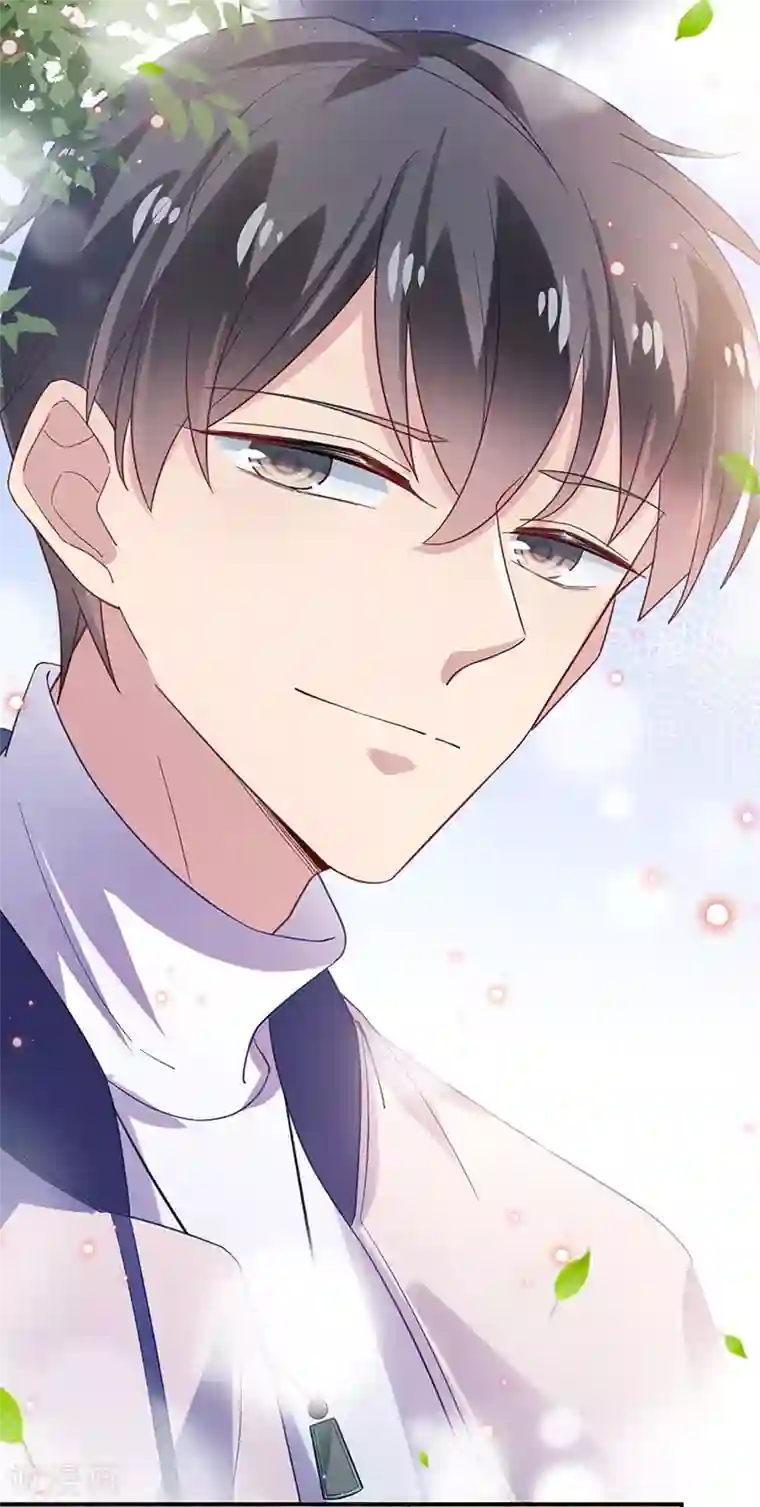 盛世甜宠：易少的小萌妻第50话