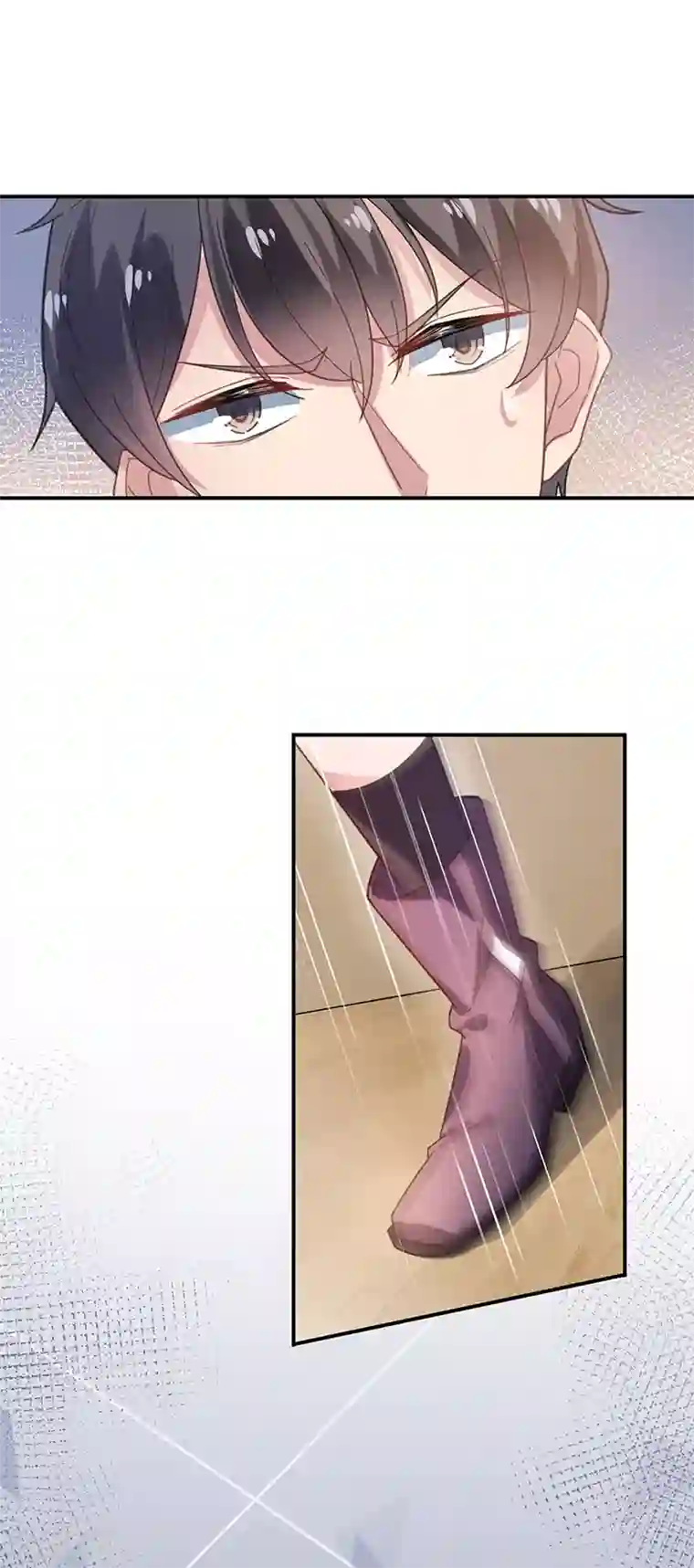 盛世甜宠：易少的小萌妻第51话