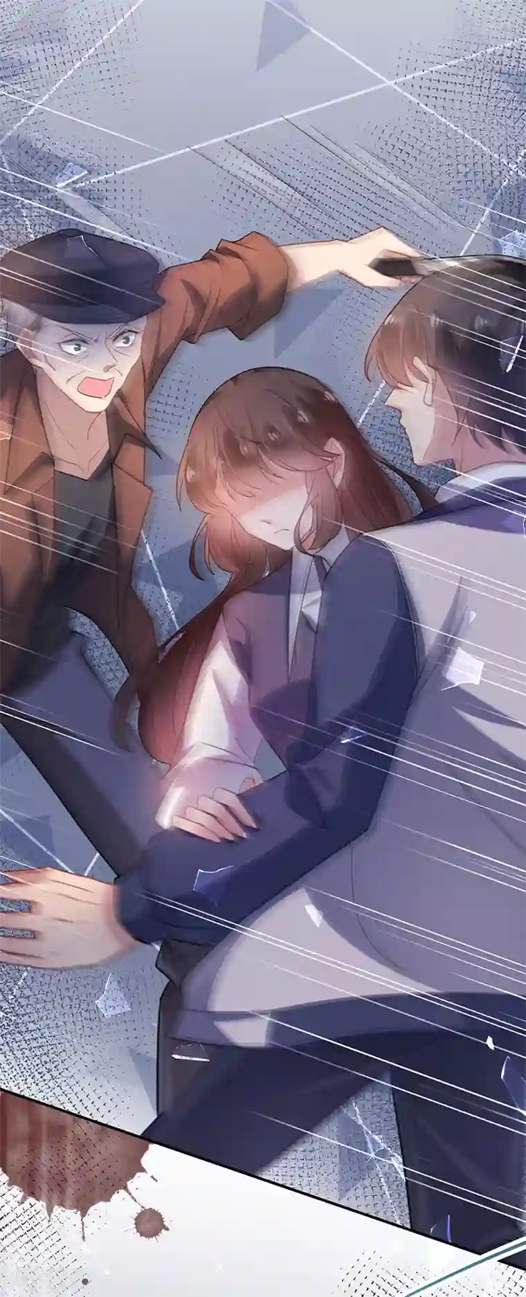 盛世甜宠：易少的小萌妻第51话