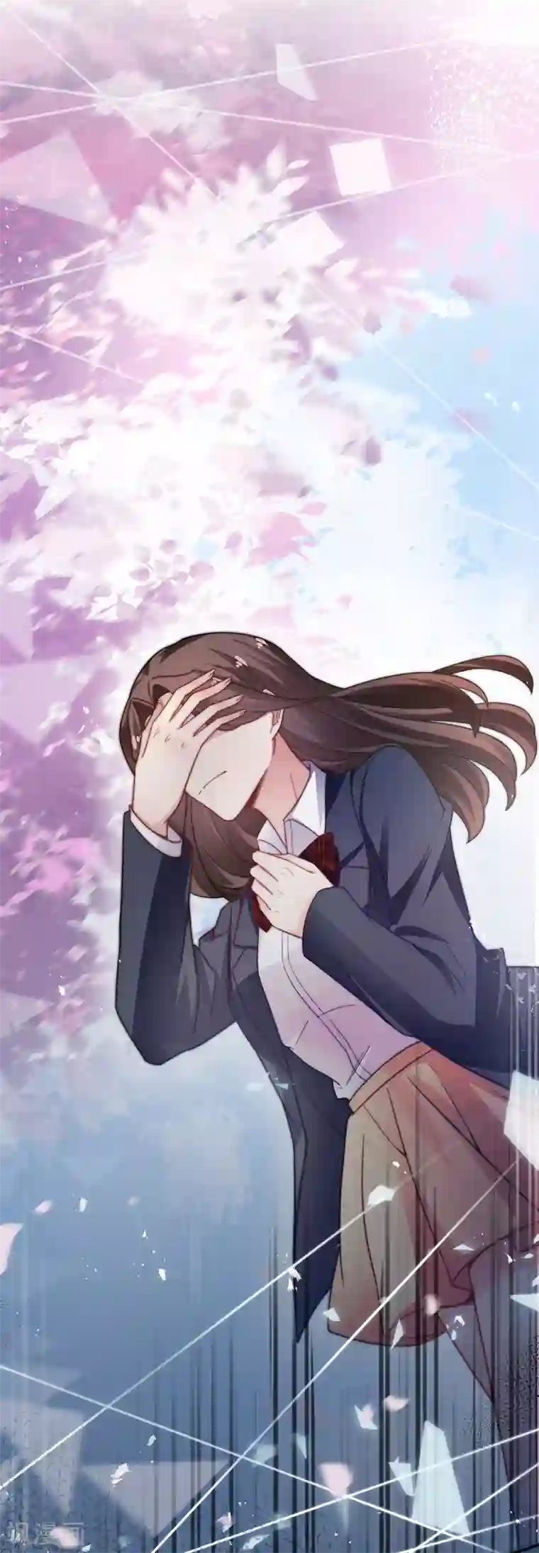 盛世甜宠：易少的小萌妻第57话