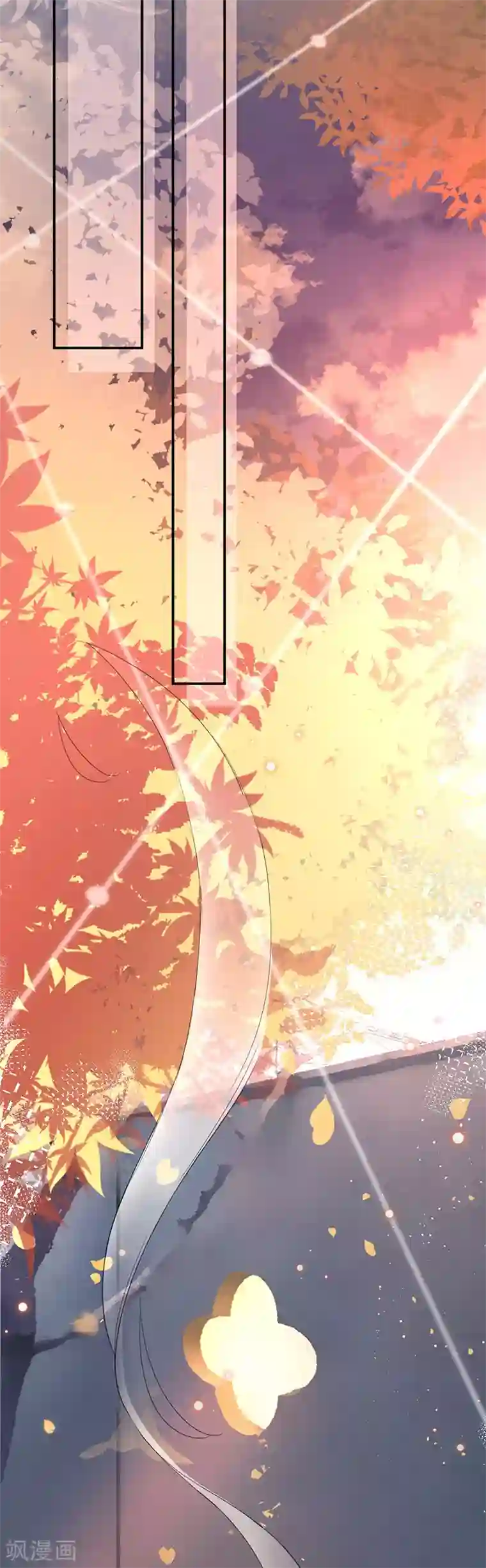 盛世甜宠：易少的小萌妻第58话