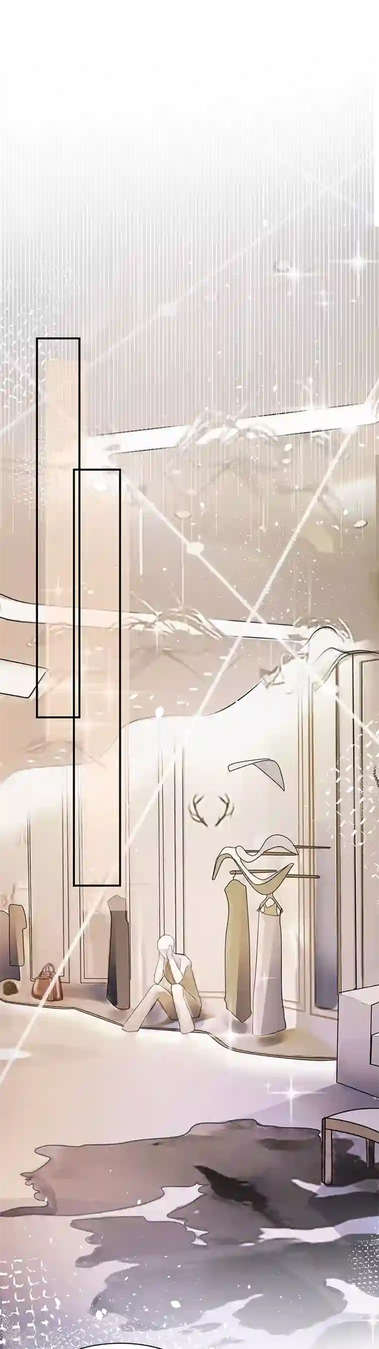 盛世甜宠：易少的小萌妻第60话