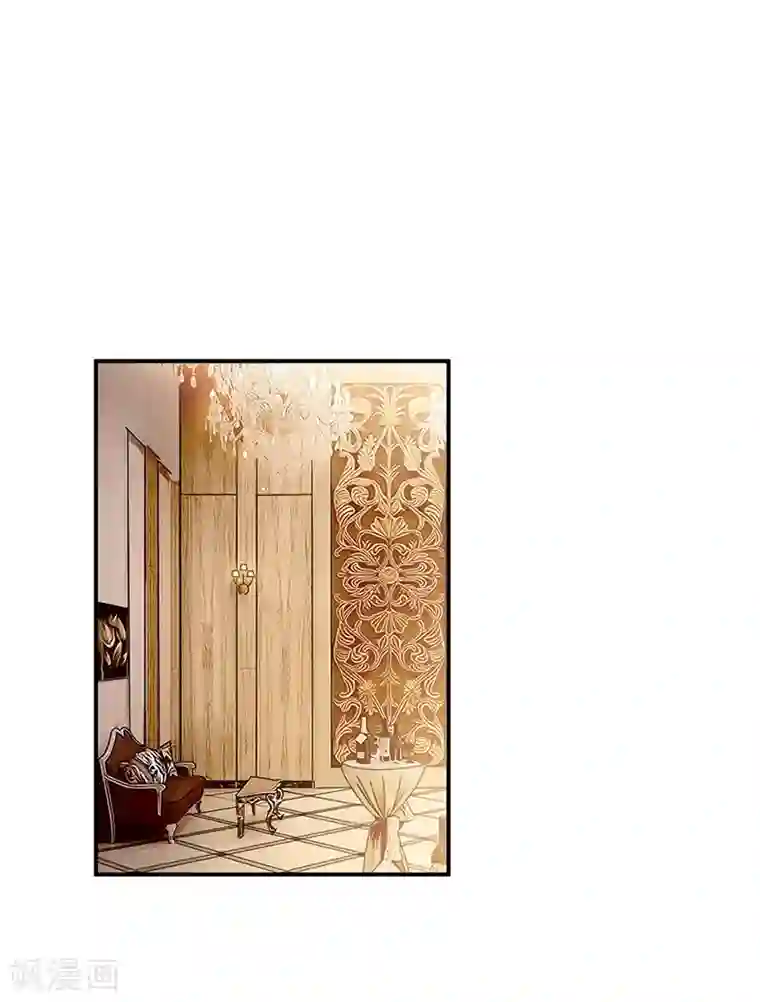 盛世甜宠：易少的小萌妻第61话