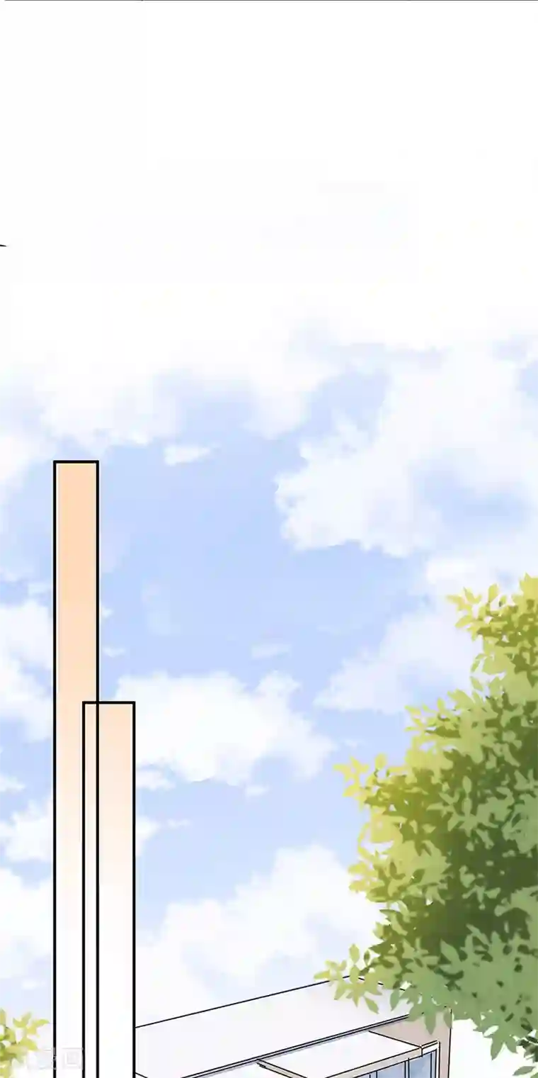 盛世甜宠：易少的小萌妻第63话