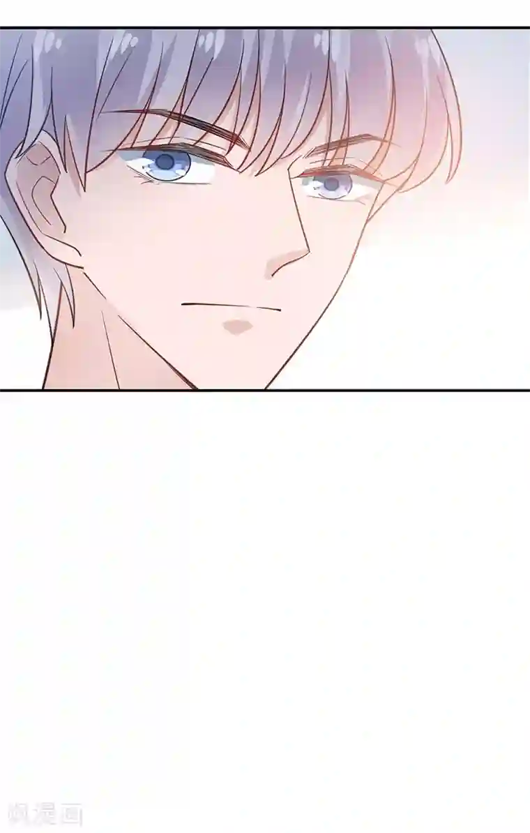 盛世甜宠：易少的小萌妻第64话