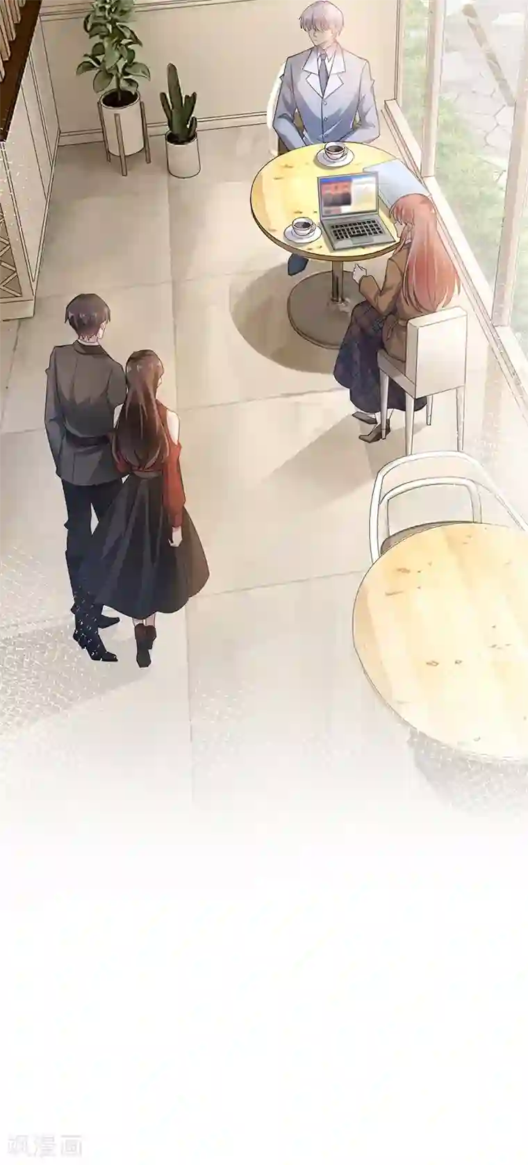 盛世甜宠：易少的小萌妻第65话