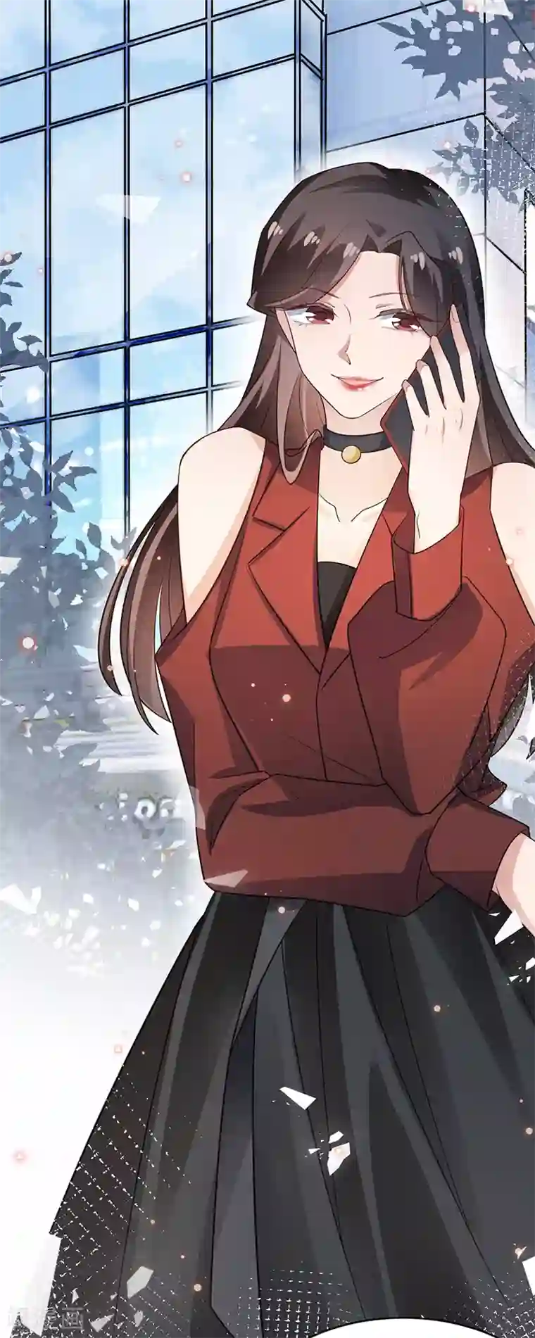 盛世甜宠：易少的小萌妻第65话