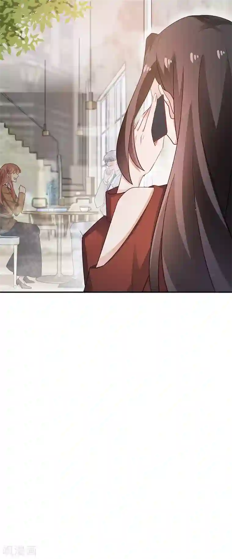 盛世甜宠：易少的小萌妻第65话