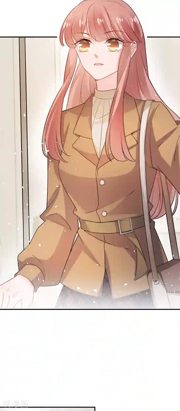 盛世甜宠：易少的小萌妻第66话