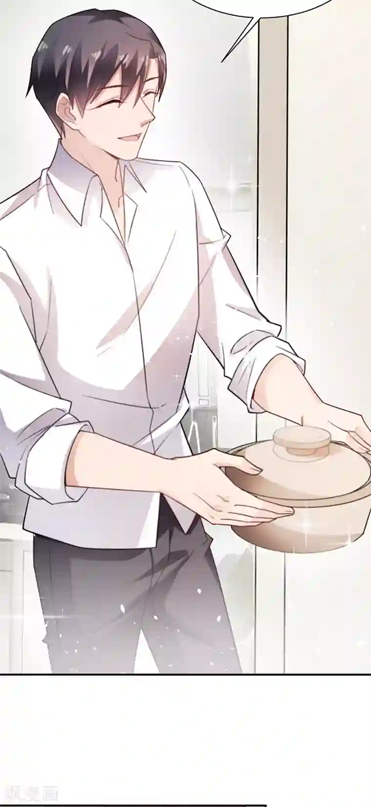 盛世甜宠：易少的小萌妻第66话