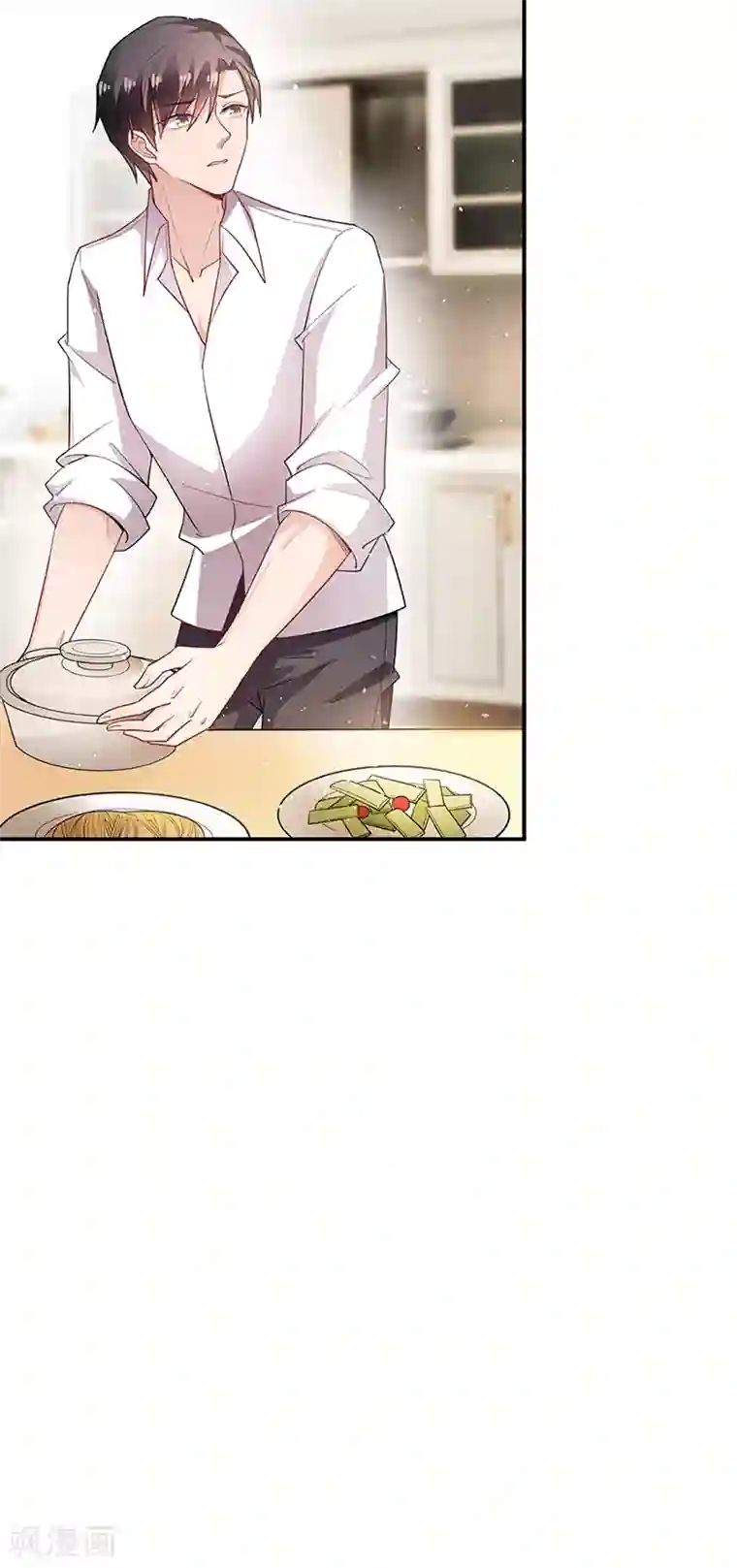 盛世甜宠：易少的小萌妻第66话