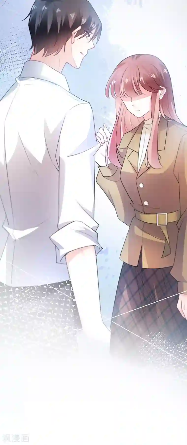 盛世甜宠：易少的小萌妻第66话